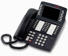 Merlin Magix 4424LD+ 24-Button Digital Telephone